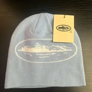 Corteiz ビーニー Corteiz corteiz beanie - Gem